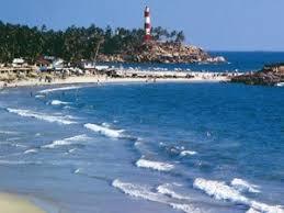 Light House Beach